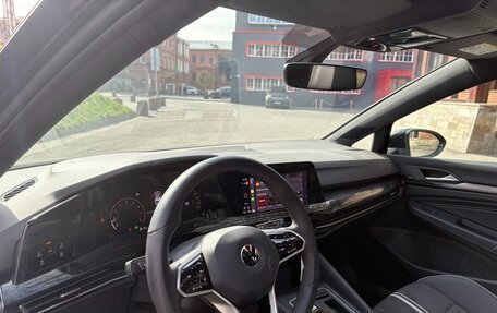 Volkswagen Golf VIII, 2023 год, 2 070 000 рублей, 10 фотография