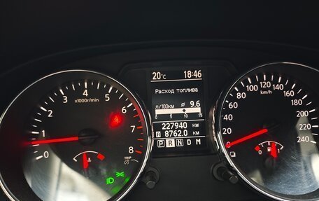 Nissan Qashqai, 2010 год, 1 100 000 рублей, 8 фотография