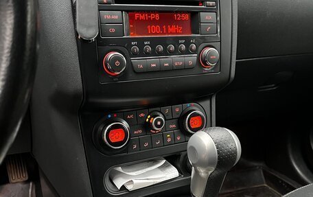 Nissan Qashqai, 2010 год, 1 100 000 рублей, 6 фотография