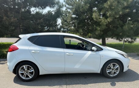 KIA cee'd III, 2013 год, 1 000 000 рублей, 3 фотография