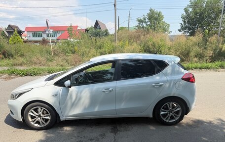 KIA cee'd III, 2013 год, 1 000 000 рублей, 5 фотография