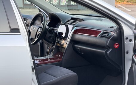 Toyota Camry, 2013 год, 1 450 000 рублей, 8 фотография