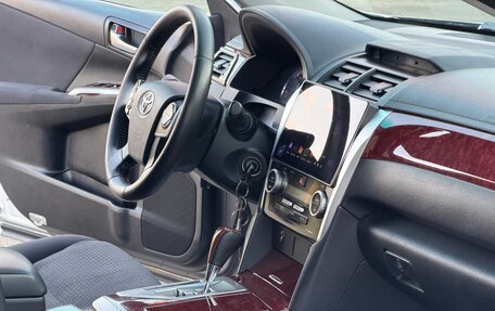 Toyota Camry, 2013 год, 1 450 000 рублей, 7 фотография