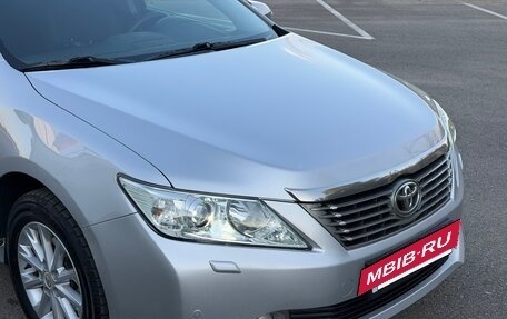 Toyota Camry, 2013 год, 1 450 000 рублей, 6 фотография