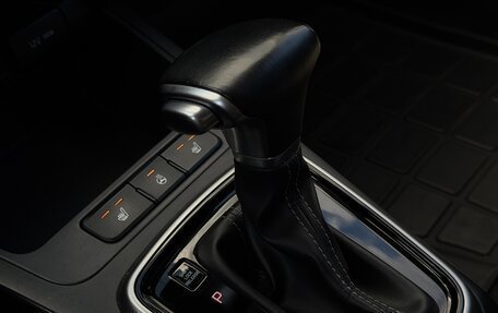 KIA Rio IV, 2018 год, 1 500 000 рублей, 11 фотография
