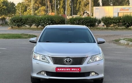 Toyota Camry, 2013 год, 1 450 000 рублей, 3 фотография