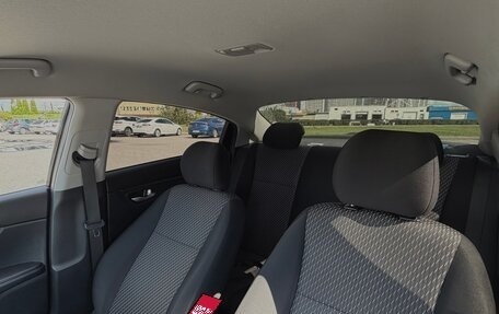 KIA Rio IV, 2018 год, 1 500 000 рублей, 15 фотография