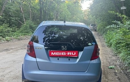 Honda Fit III, 2010 год, 500 000 рублей, 3 фотография