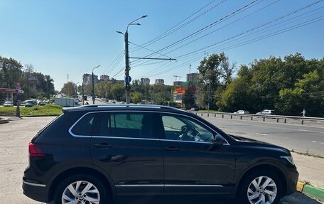 Volkswagen Tiguan II, 2021 год, 2 990 000 рублей, 8 фотография