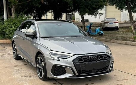Audi A3, 2023 год, 1 980 000 рублей, 3 фотография