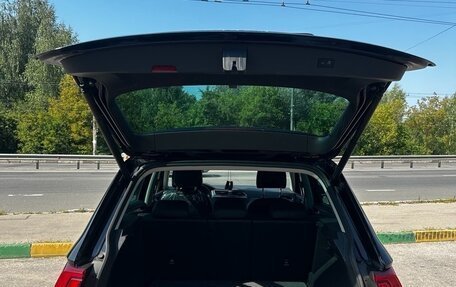 Volkswagen Tiguan II, 2021 год, 2 990 000 рублей, 10 фотография