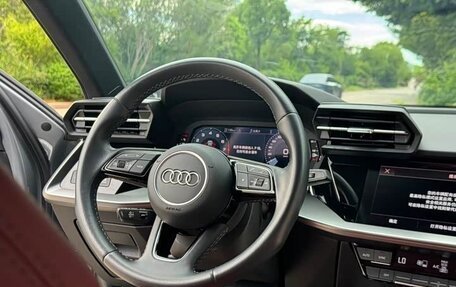 Audi A3, 2023 год, 1 980 000 рублей, 5 фотография