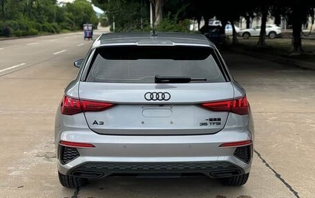 Audi A3, 2023 год, 1 980 000 рублей, 11 фотография