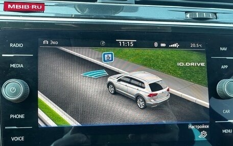 Volkswagen Tiguan II, 2021 год, 2 990 000 рублей, 6 фотография