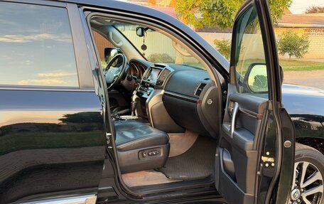Toyota Land Cruiser 200, 2013 год, 3 300 000 рублей, 13 фотография