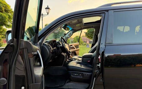 Toyota Land Cruiser 200, 2013 год, 3 300 000 рублей, 18 фотография