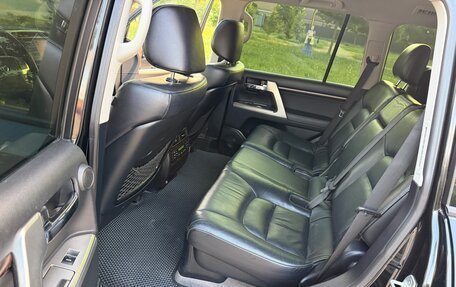 Toyota Land Cruiser 200, 2013 год, 3 300 000 рублей, 15 фотография