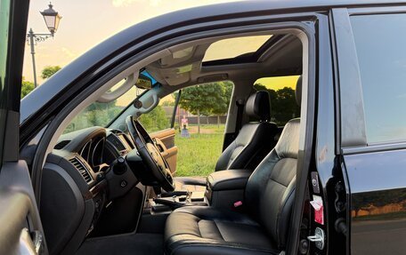 Toyota Land Cruiser 200, 2013 год, 3 300 000 рублей, 17 фотография