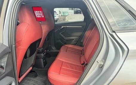 Audi A3, 2023 год, 1 980 000 рублей, 8 фотография