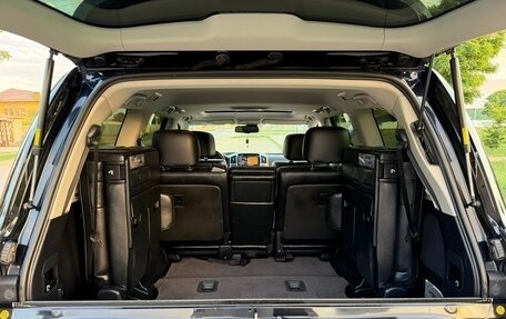 Toyota Land Cruiser 200, 2013 год, 3 300 000 рублей, 16 фотография