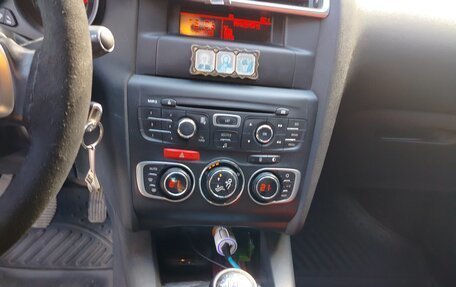 Citroen C4 II рестайлинг, 2012 год, 630 000 рублей, 9 фотография