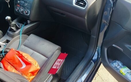 Citroen C4 II рестайлинг, 2012 год, 630 000 рублей, 14 фотография