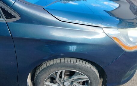 Citroen C4 II рестайлинг, 2012 год, 630 000 рублей, 15 фотография