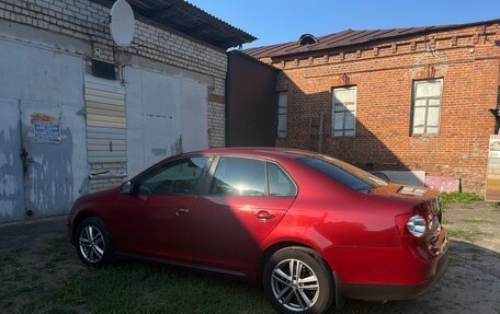 Volkswagen Jetta VI, 2008 год, 500 000 рублей, 2 фотография