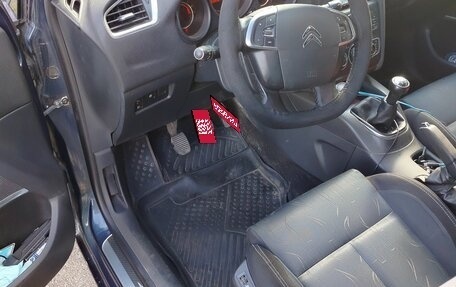 Citroen C4 II рестайлинг, 2012 год, 630 000 рублей, 5 фотография