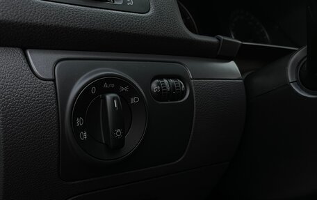 Volkswagen Jetta VI, 2008 год, 500 000 рублей, 17 фотография