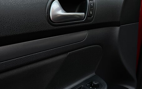 Volkswagen Jetta VI, 2008 год, 500 000 рублей, 18 фотография