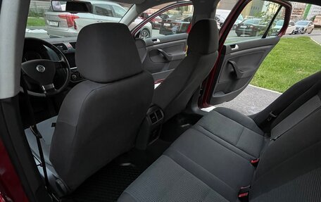 Volkswagen Jetta VI, 2008 год, 500 000 рублей, 13 фотография