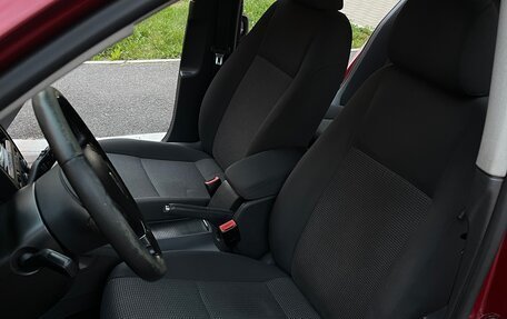 Volkswagen Jetta VI, 2008 год, 500 000 рублей, 14 фотография