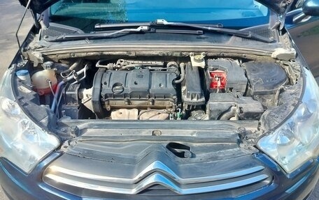 Citroen C4 II рестайлинг, 2012 год, 630 000 рублей, 16 фотография