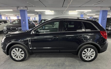 Opel Antara I, 2014 год, 1 225 000 рублей, 7 фотография