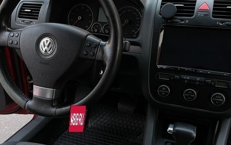 Volkswagen Jetta VI, 2008 год, 500 000 рублей, 12 фотография