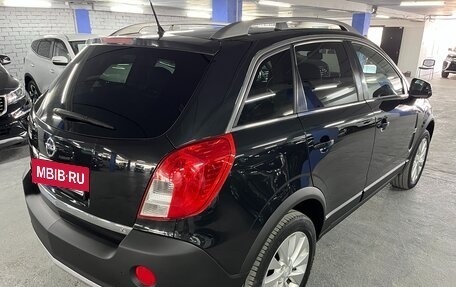 Opel Antara I, 2014 год, 1 225 000 рублей, 4 фотография