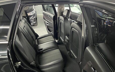 Opel Antara I, 2014 год, 1 225 000 рублей, 18 фотография