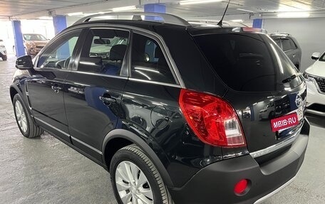 Opel Antara I, 2014 год, 1 225 000 рублей, 6 фотография