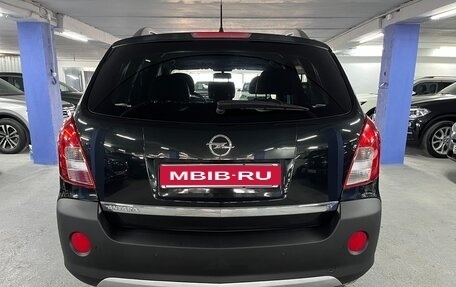 Opel Antara I, 2014 год, 1 225 000 рублей, 5 фотография