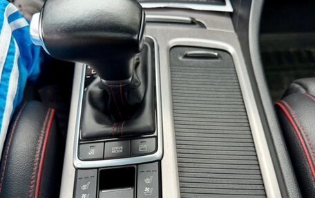 KIA Optima IV, 2019 год, 2 500 000 рублей, 8 фотография