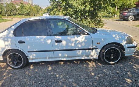 Honda Civic VII, 1998 год, 295 000 рублей, 2 фотография