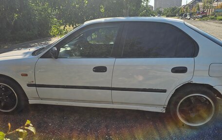 Honda Civic VII, 1998 год, 295 000 рублей, 4 фотография