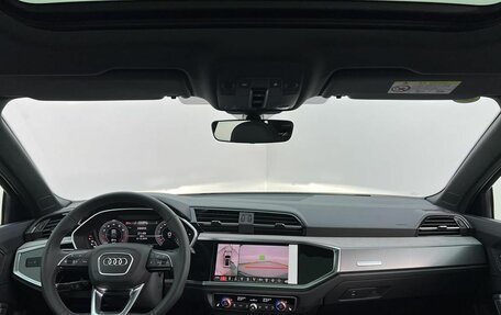 Audi Q3, 2026 год, 5 300 000 рублей, 7 фотография
