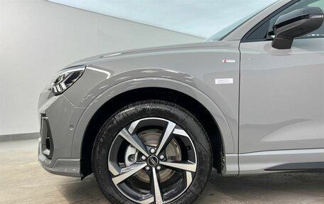 Audi Q3, 2026 год, 5 300 000 рублей, 17 фотография