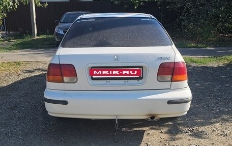 Honda Civic VII, 1998 год, 295 000 рублей, 3 фотография