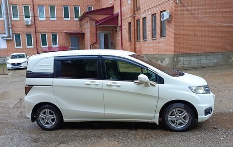 Honda Freed I, 2012 год, 1 099 000 рублей, 3 фотография