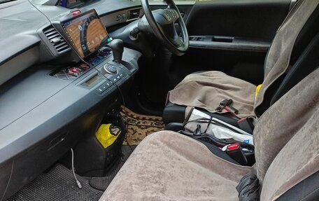 Honda Freed I, 2012 год, 1 099 000 рублей, 11 фотография