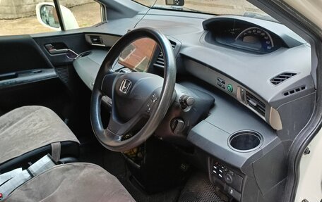 Honda Freed I, 2012 год, 1 099 000 рублей, 12 фотография
