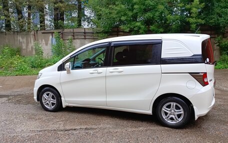 Honda Freed I, 2012 год, 1 099 000 рублей, 8 фотография